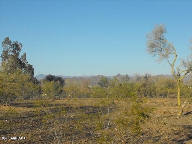 1st image of 0 W COUNTY LINE 19.48 ac -- #0