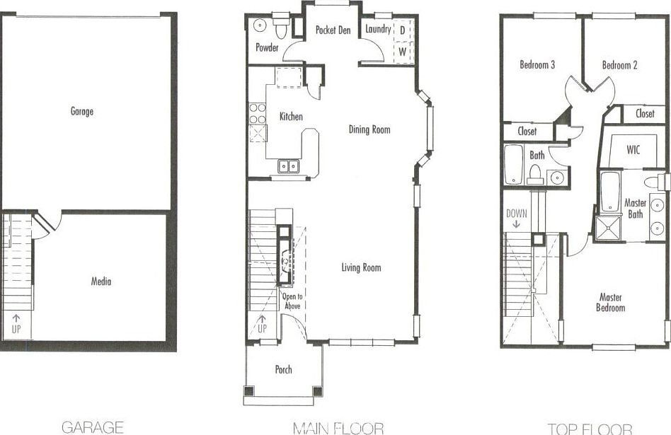 2nd image of 14519 A 16th Avenue W #38