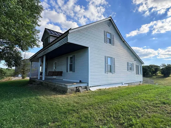 724 Crystal Rd, Saint Meinrad, IN 47577