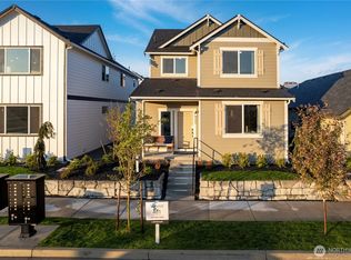 14011 179th Street Ct E, Puyallup, WA 98374