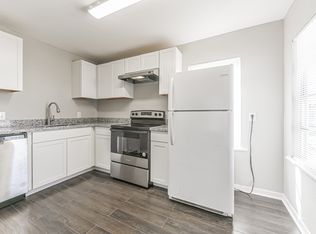510 S Utah St #1/2, La Porte, TX 77571