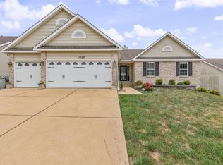 5200 Copperleaf Dr, Imperial, MO 63052