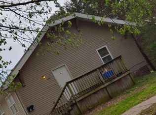 116 E Carlton St #A, Pittsburg, KS 66762