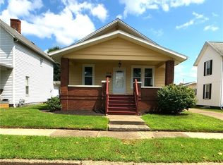 384 S 10th St, Coshocton, OH