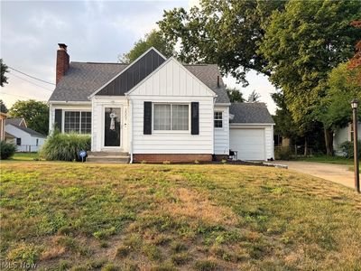 2007 32nd St NW, Canton, OH, 44709