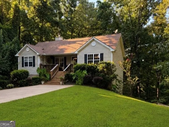 171 Dawson Dr, Dawsonville, GA 30534