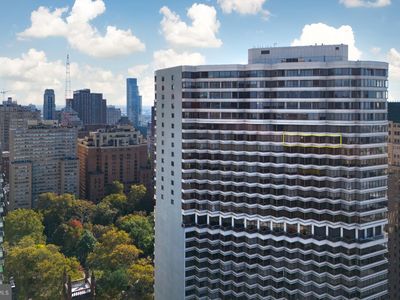 210 W Rittenhouse Sq APT 2702, Philadelphia, PA, 19103