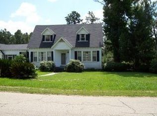 1152 W 9th St, Bogalusa, LA 70427