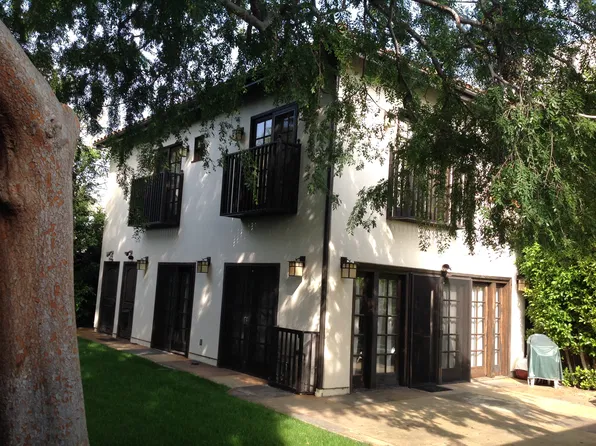 319 S Mansfield Ave, Los Angeles, CA 90036
