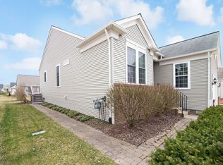 7319 W Brook Dr, Ypsilanti, MI 48197