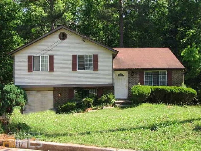 3886 Misty Bleau Dr photo 1