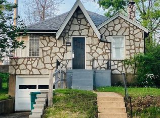 6743 Edison Ave, Saint Louis, MO