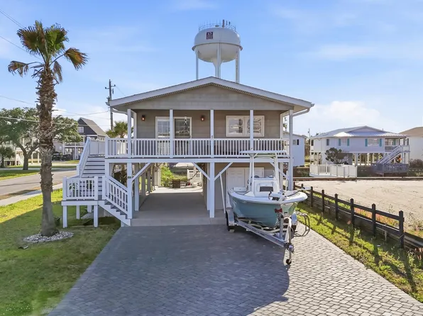 3203 Duffy St., North Myrtle Beach, SC 29582