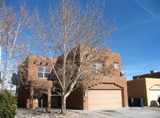 8101 Delilah Dr SW, Albuquerque, NM 87121