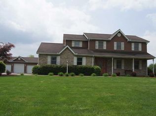 326 Sarver Rd, Sarver, PA 16055