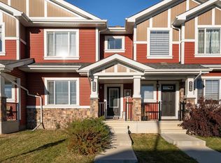 577 Ebbers Way NW, Edmonton, AB T5Y 3T8