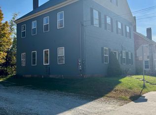 550 Main St, Cavendish, VT 05142