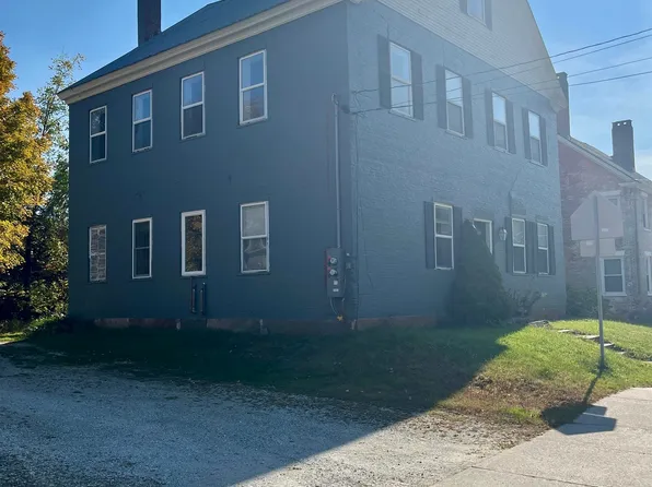 550 Main Street, Cavendish, VT 05142