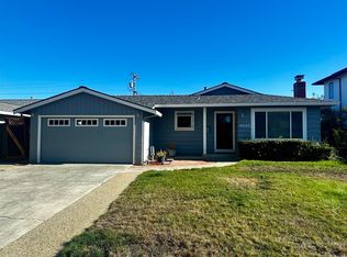 4945 Kingston Way, San Jose, CA 95130