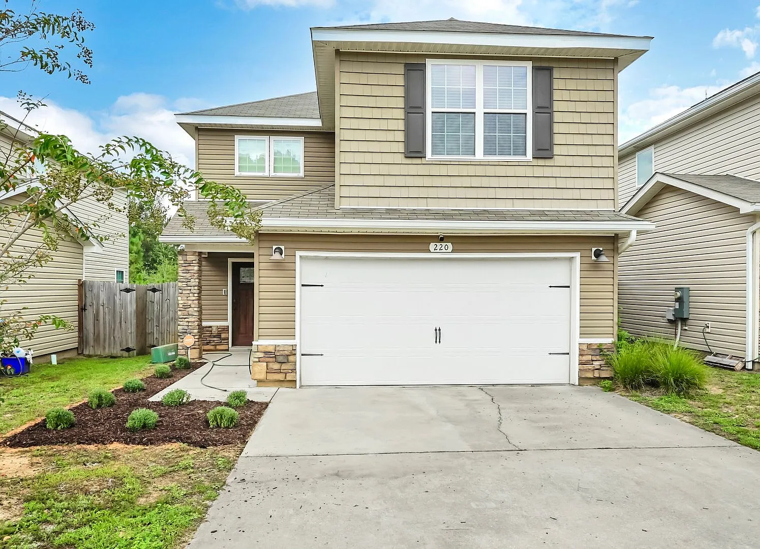 1st Month Rent Free with Move in Date before August 1, 2026 — Photo 3