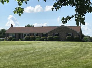 448 W Ash St, Jamestown, IN 46147