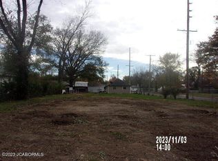 1020 Harwood St, Mexico, MO 65265