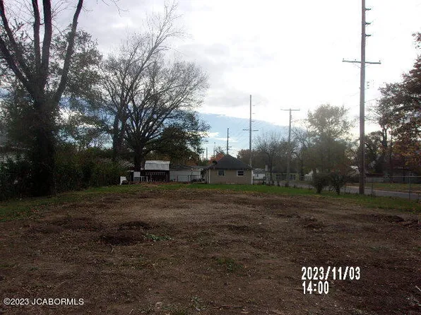1020 Harwood St, Mexico, MO 65265