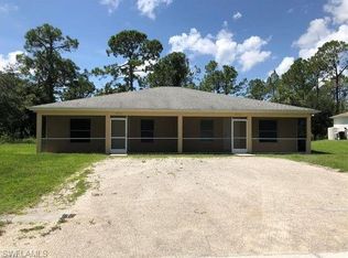 4733 30th St SW, Lehigh Acres, FL 33973