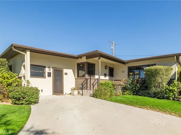 1110 Elm Ave, Torrance, CA 90503