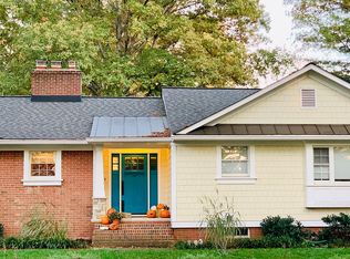 309 El Dorado Dr, Henrico, VA 23229