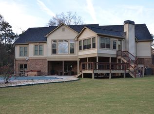 7239 Williams Rd, Flowery Branch, GA 30542