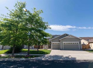 8959 Mahon Dr, Reno, NV 89506