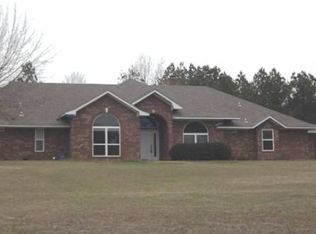 2807 County Road 3778, Queen City, TX 75572