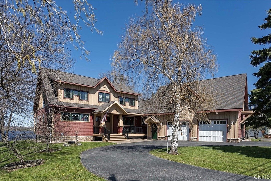 20977 Storrs Rd, Sackets Harbor, NY 13685 Zillow