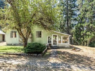6835 Pleasant Creek Rd, Rogue River, OR 97537