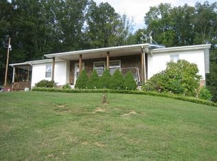 926 E Stagecoach Rd, Greeneville, TN 37743