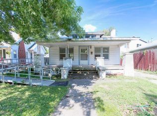 541 S Volutsia St, Wichita, KS 67211