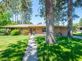 4226 S Martin St, Spokane, WA 99203