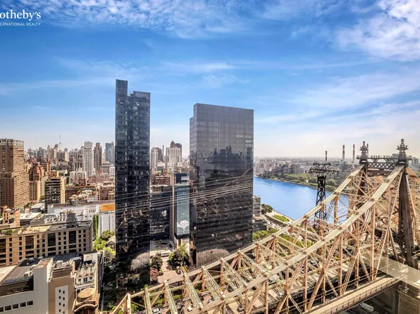 425 East 58th Street 28B image 1 of 13
