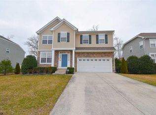 207 Westgate Rd, Egg Harbor Township, NJ 08234