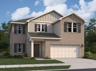 105 Peterson Pl, Adkins, TX 78101