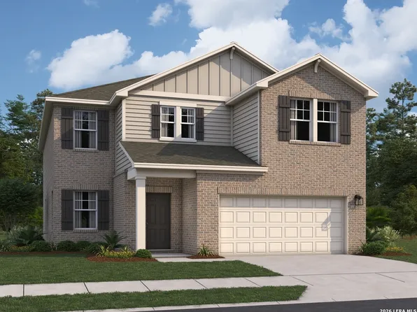 14231 Heartwood Crossing, San Antonio, TX 78252