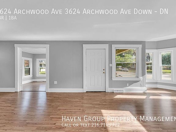 3rd image of 3624 Archwood Ave #Dn