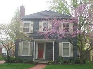 3436 Cheltenham Rd, Toledo, OH 43606