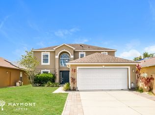 561 Brown Bear Way, Saint Cloud, FL 34772