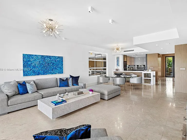 2122 Fisher Island Dr #2122 — Photo 19