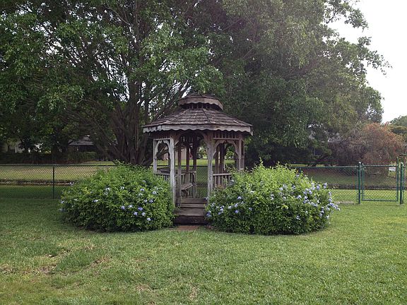 Gazebo