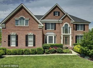 5360 Bowers Hill Dr, Haymarket, VA 20169