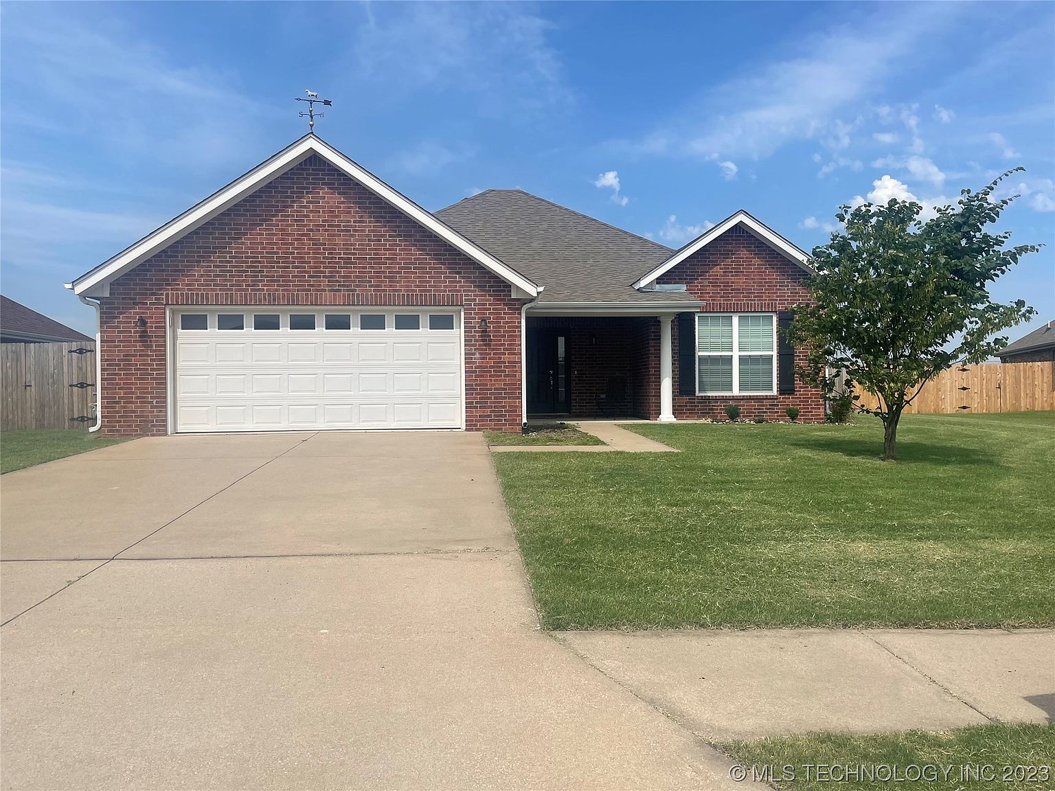 915 Terri Dr, Bartlesville, OK 74006 Zillow