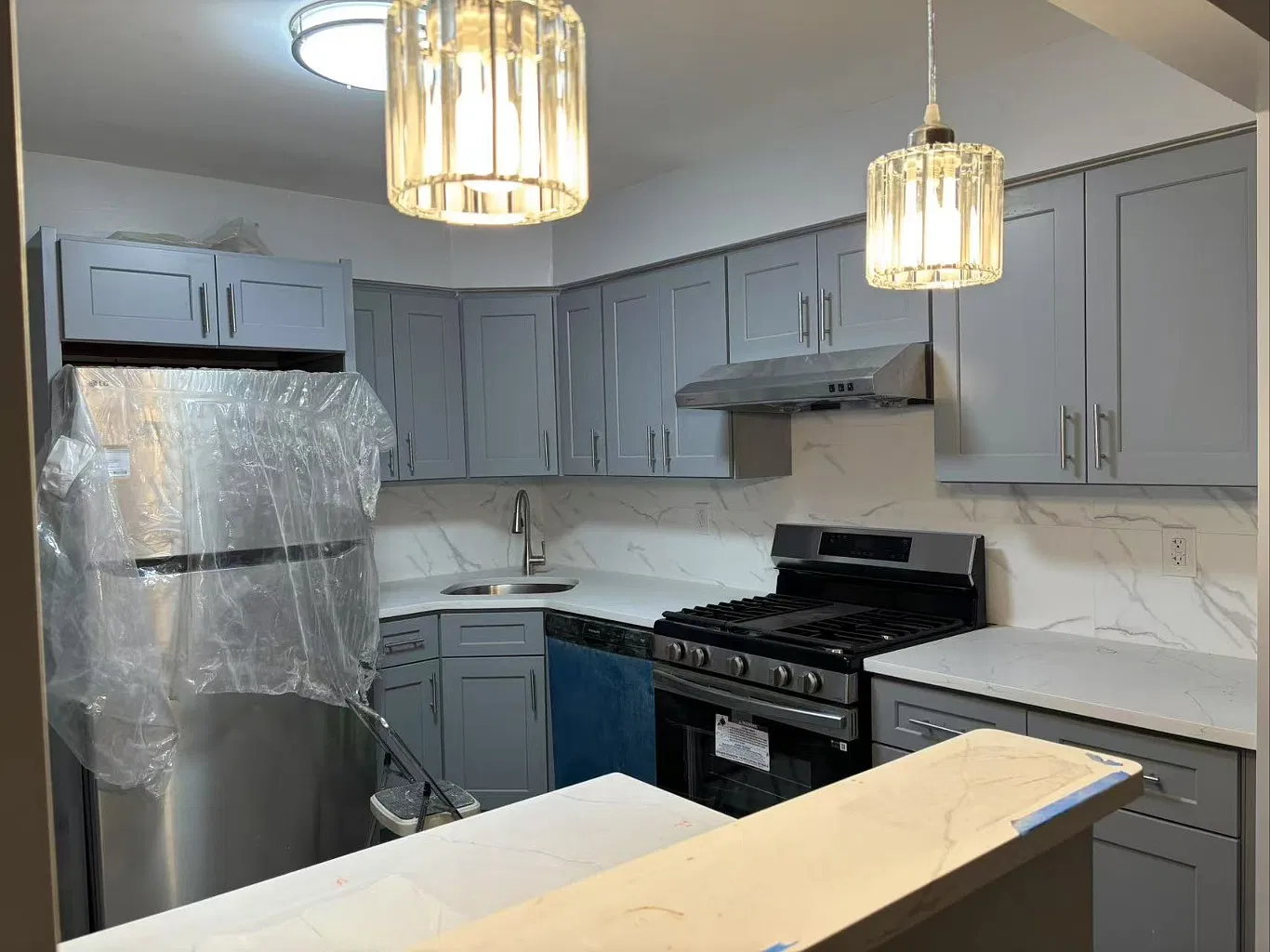 3 bed, 1200 sqft, $3,500 — Photo 4
